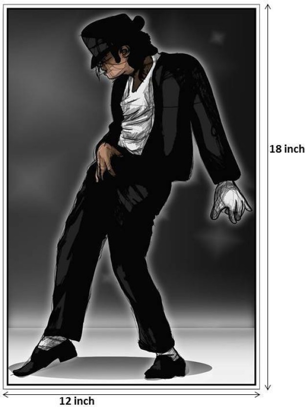 Michael Jackson Picture Dancing - HD Wallpaper 