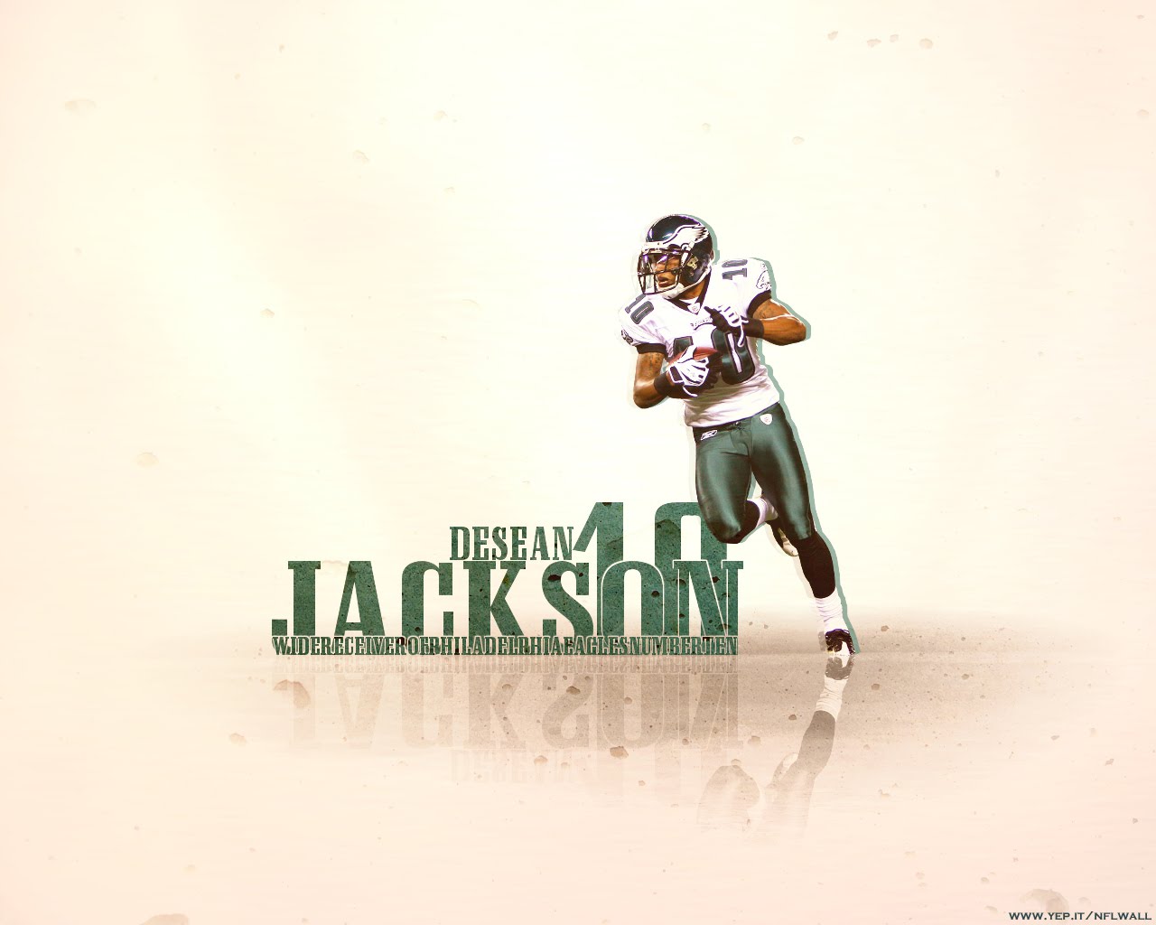 Desean Jackson Wallpaper Philadelphia Eagles - Desean Jackson Eagles - HD Wallpaper 