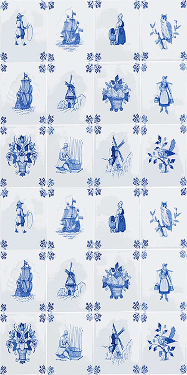Motif - HD Wallpaper 