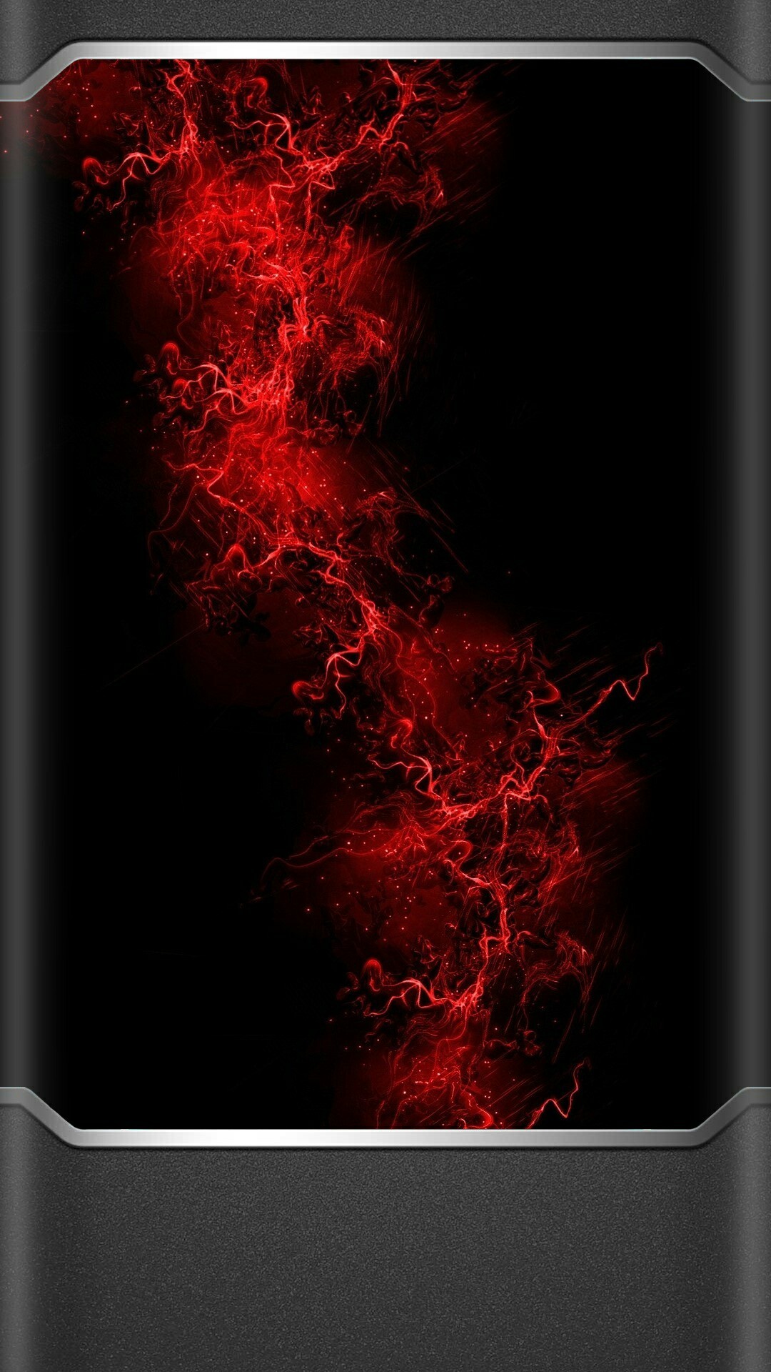 Search Results For “dark Red Wallpaper Border” Adorable - Red Wallpaper Iphone Xr - HD Wallpaper 