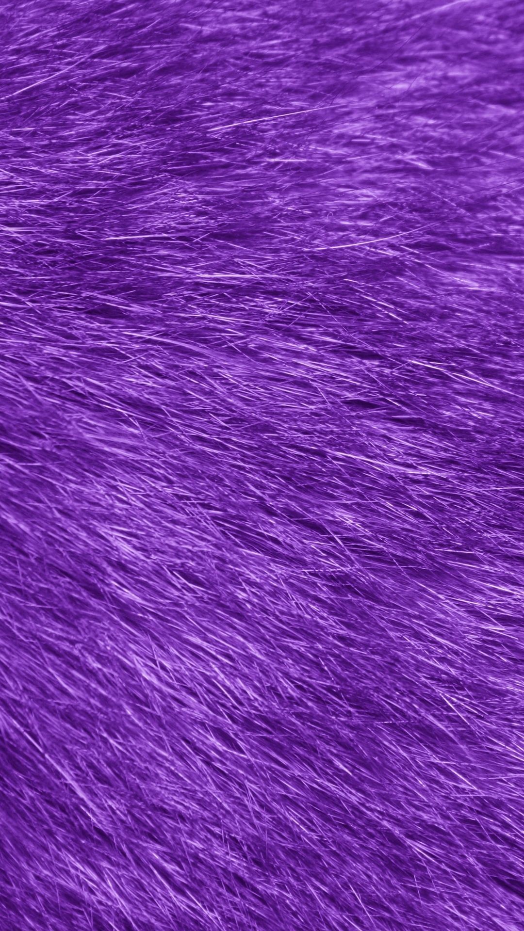 1080x1920, Purple Fur Texture - Pink Fur Hd - HD Wallpaper 
