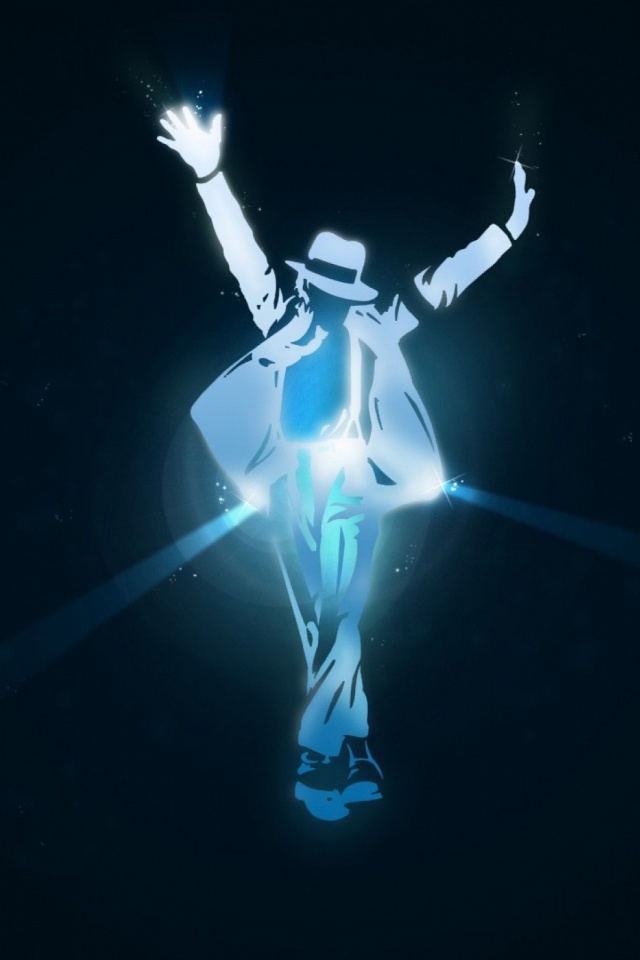 Michael Jackson Phone Background - HD Wallpaper 