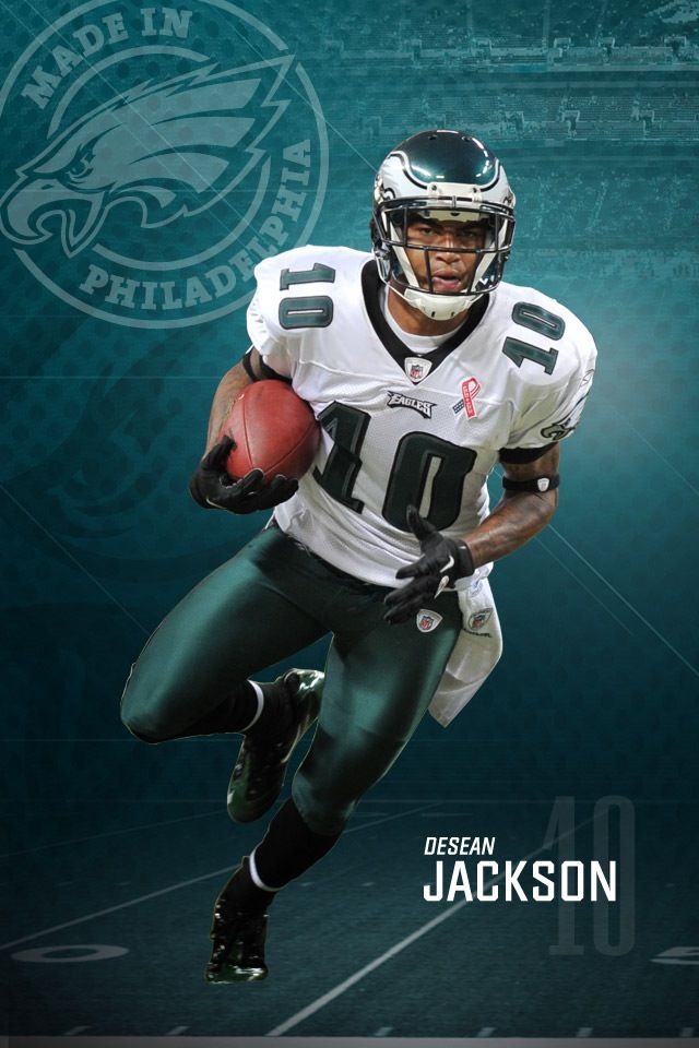 Desean Jackson Eagles Meme - HD Wallpaper 