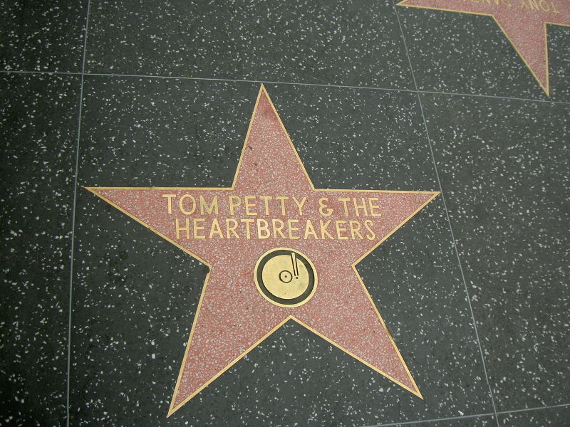 Walk Of Fame Bintang - Go Go's Walk Of Fame - HD Wallpaper 