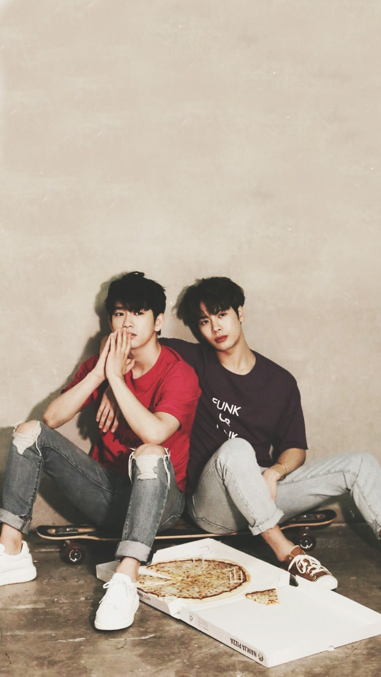 Jinson Got7 - HD Wallpaper 