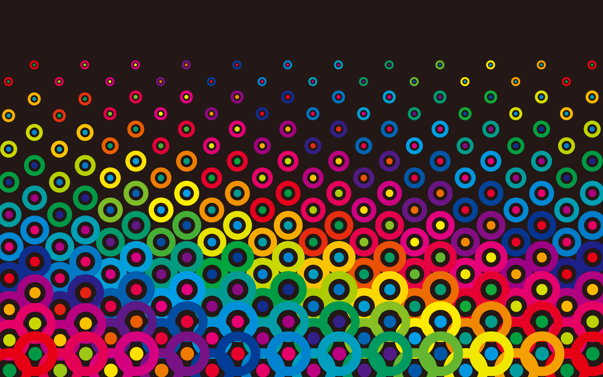 Colorful High-resolution Background - Hi Res Colorful Backgrounds - HD Wallpaper 