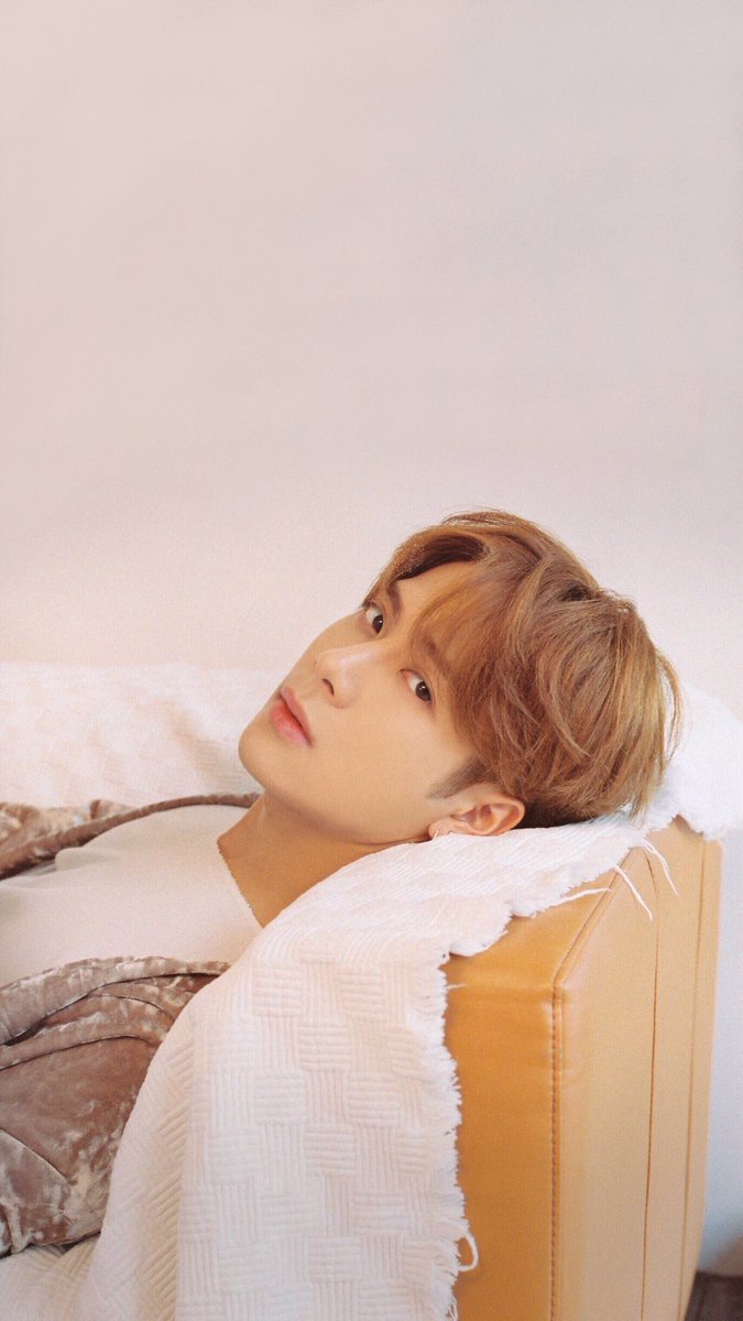 Jackson Wang Present You And Me - HD Wallpaper 