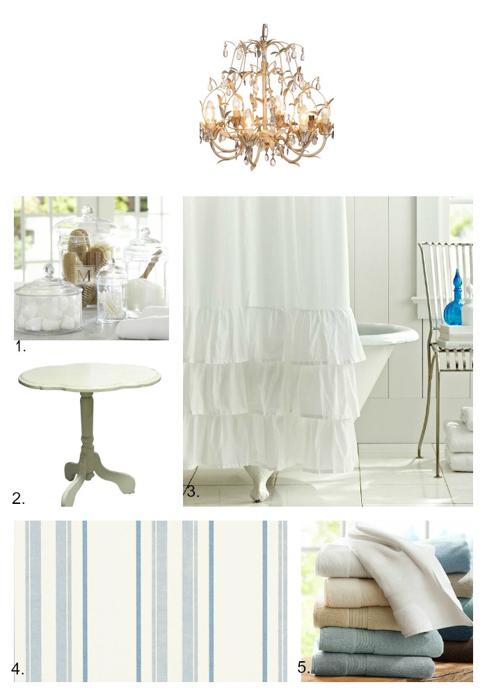 Bathroom News - Chandelier - HD Wallpaper 