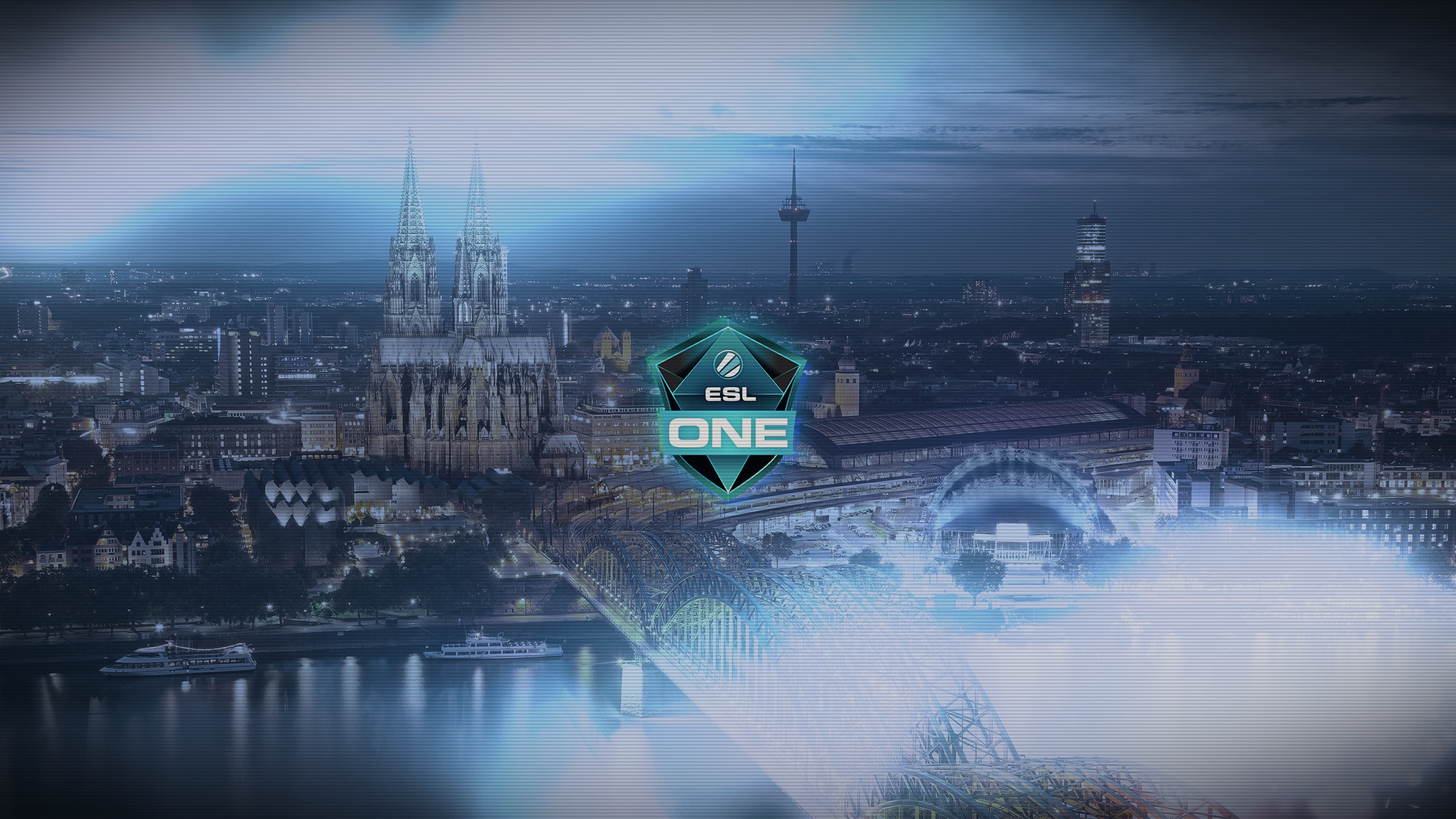 Metropolitan Area - HD Wallpaper 