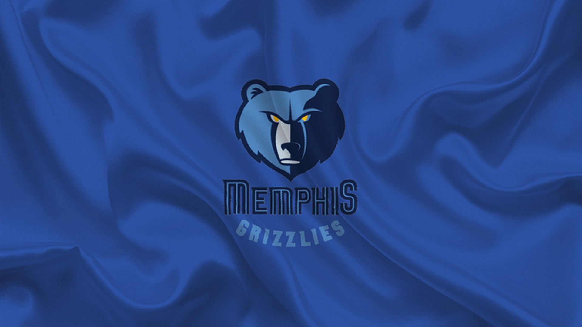 Wallpapers Memphis Grizzlies With High-resolution Pixel - Memphis Grizzlies - HD Wallpaper 