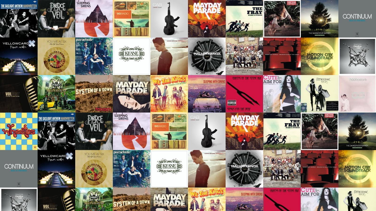 You Me At Six Take - HD Wallpaper 