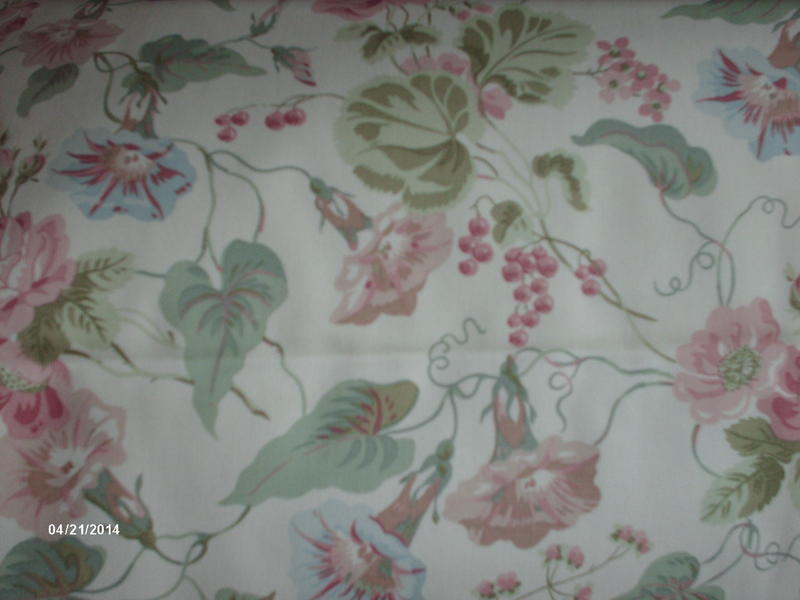 Stockists Of Discontinued Laura Ashley Wallpaper - Laura Ashley Melrose - HD Wallpaper 