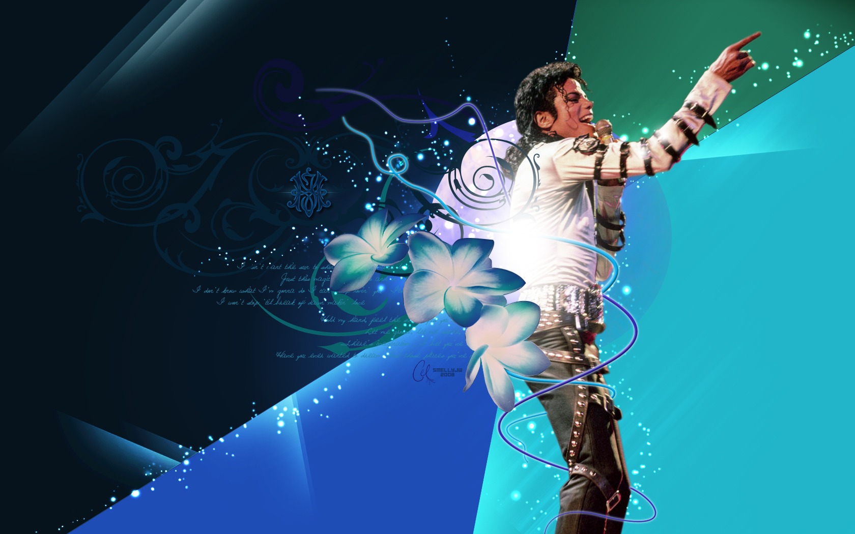 Fondo De Pantalla Michael Jackson - HD Wallpaper 