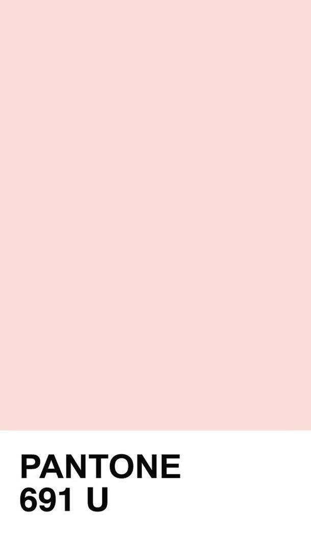 Iphone Wallpaper Pantone Pink - HD Wallpaper 
