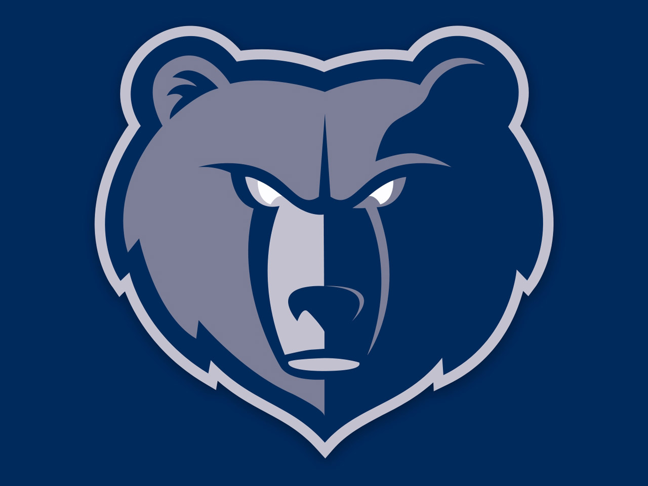 Memphis Grizzlies Wallpaper - HD Wallpaper 