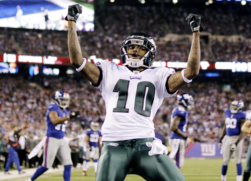 Desean Jackson Redskins Iphone Wallpaper 10 Eagles Football Team 1000x719 Wallpaper Teahub Io