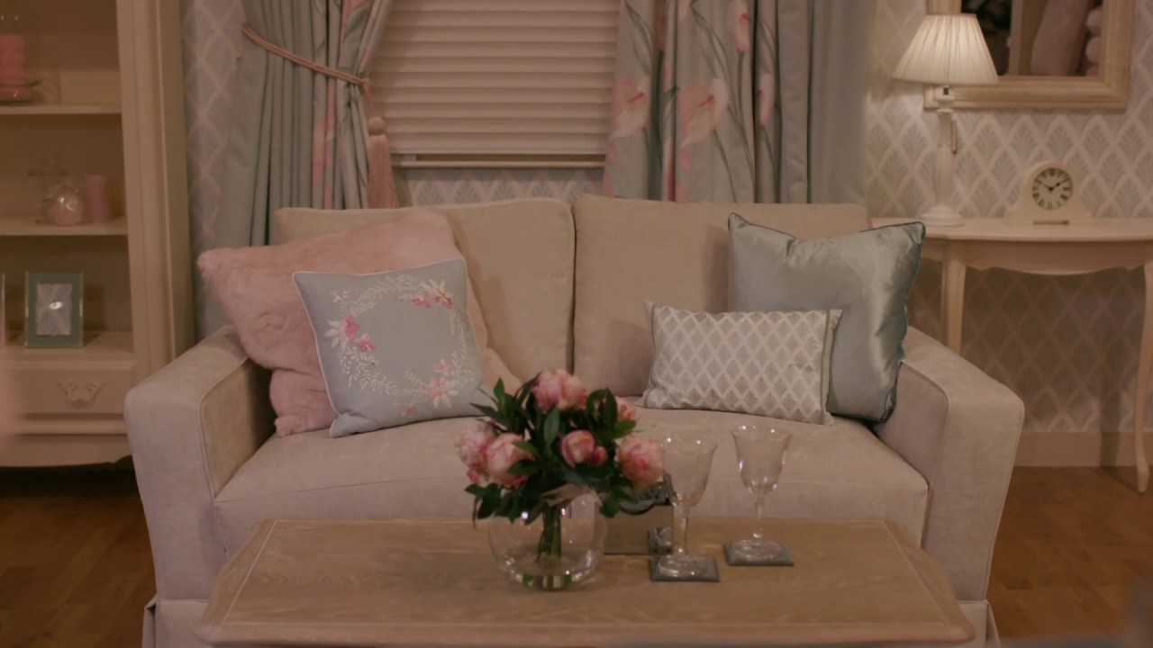 Living Room - HD Wallpaper 