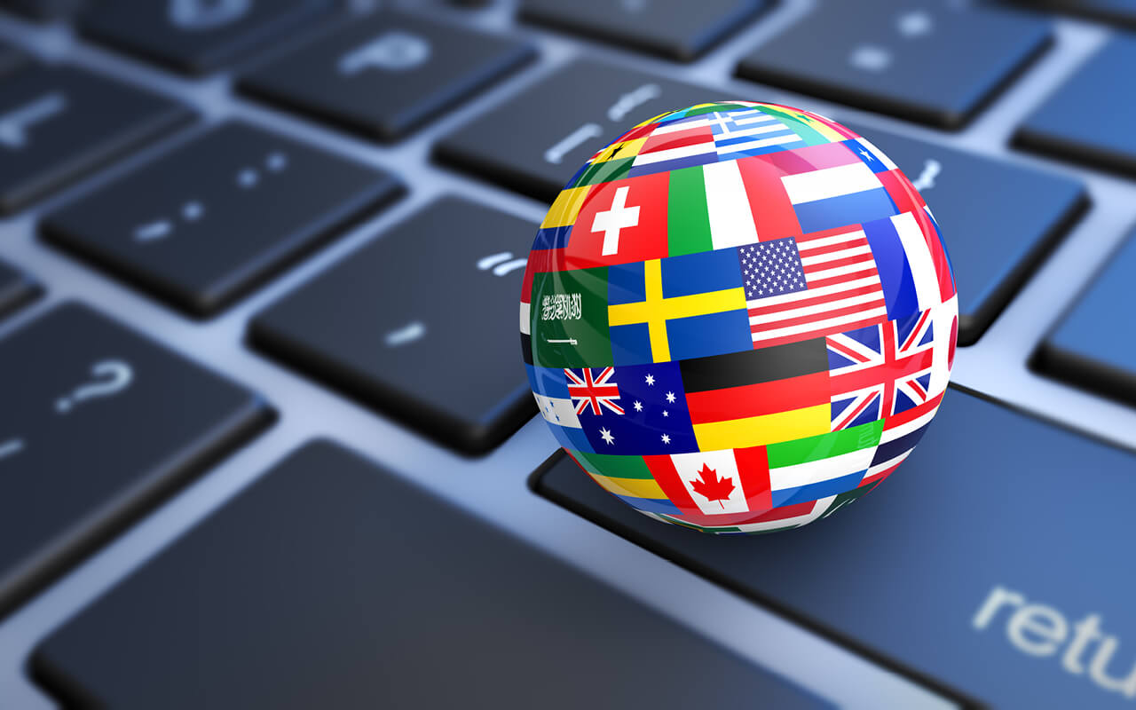 Traductores Colombia - Translation Services - HD Wallpaper 