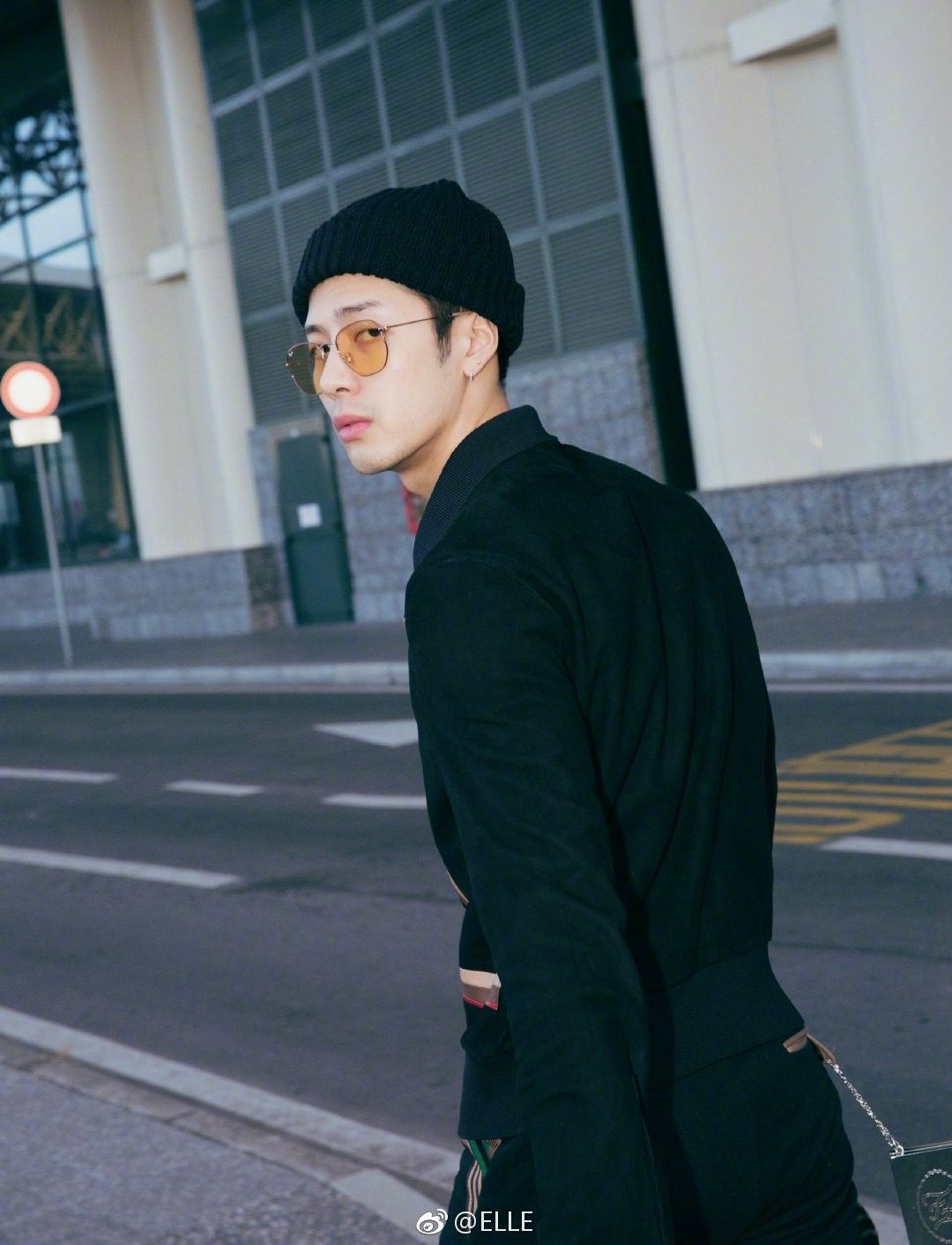 Jackson Wang Fendi 2019 1080x1412 Wallpaper Teahub Io