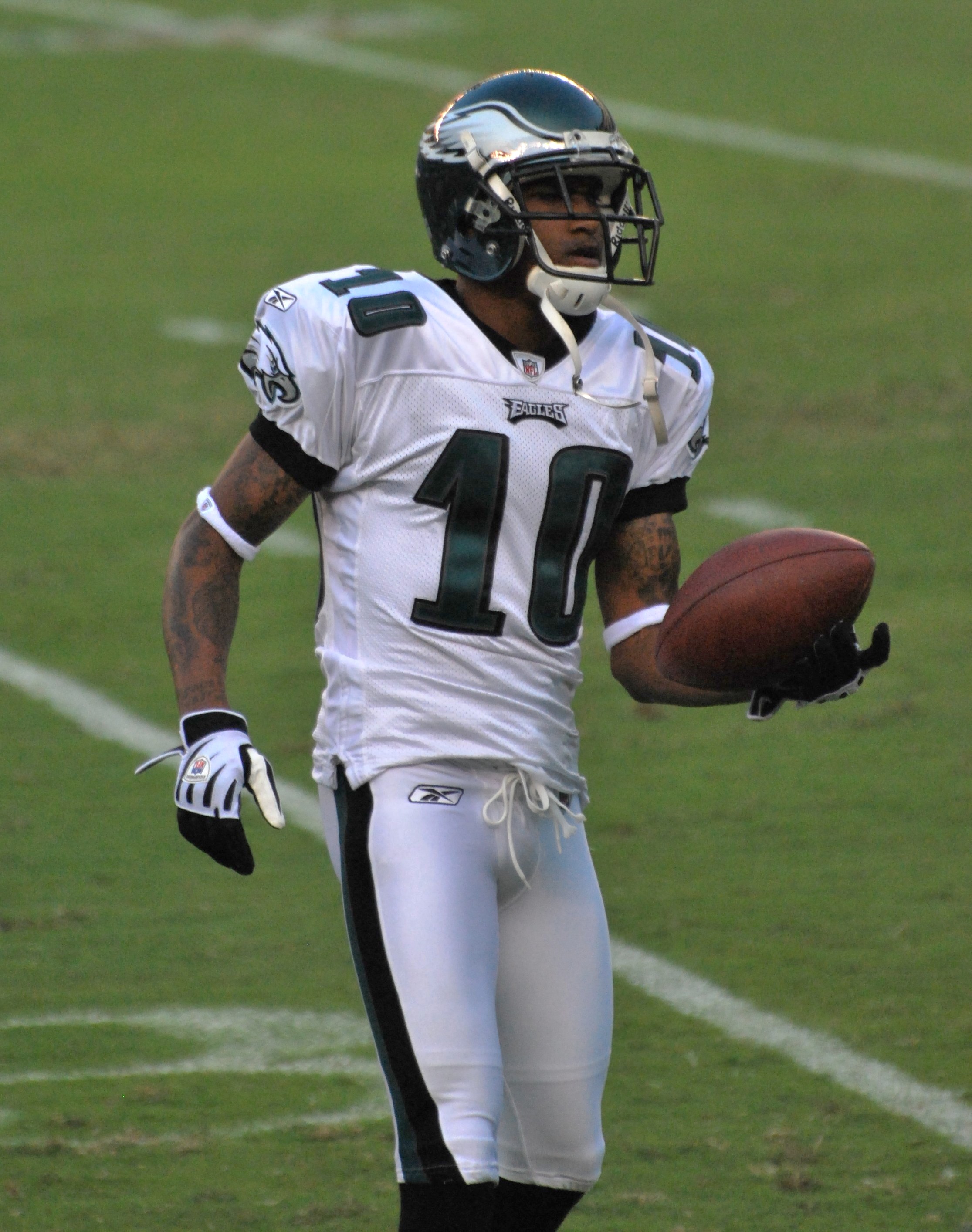 Much Does Desean Jackson Weight - HD Wallpaper 