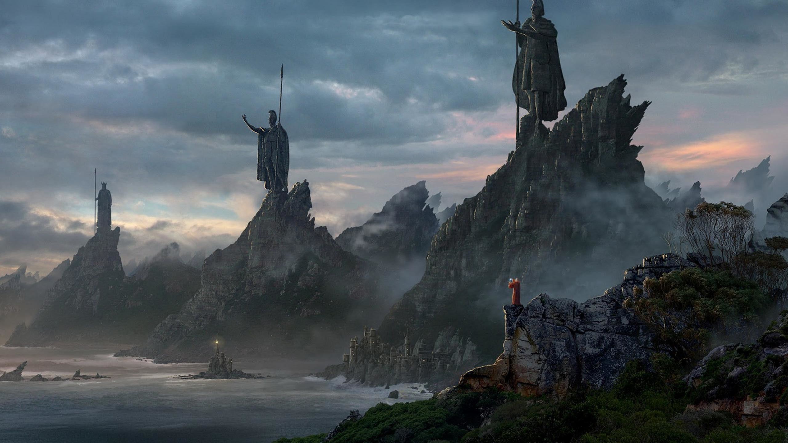 High Resolution - HD Wallpaper 