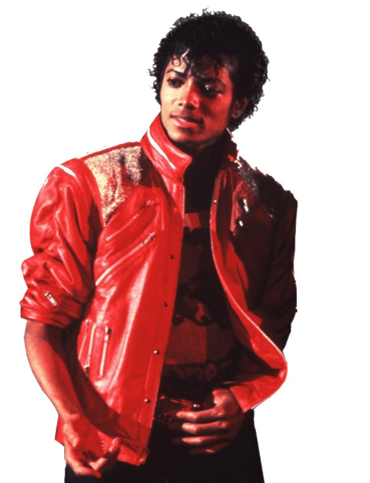 Beat It Michael Jackson - 750x978 Wallpaper - teahub.io