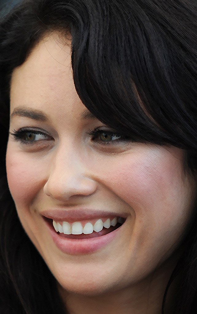 Olga Kurylenko Wallpaper Hd - HD Wallpaper 