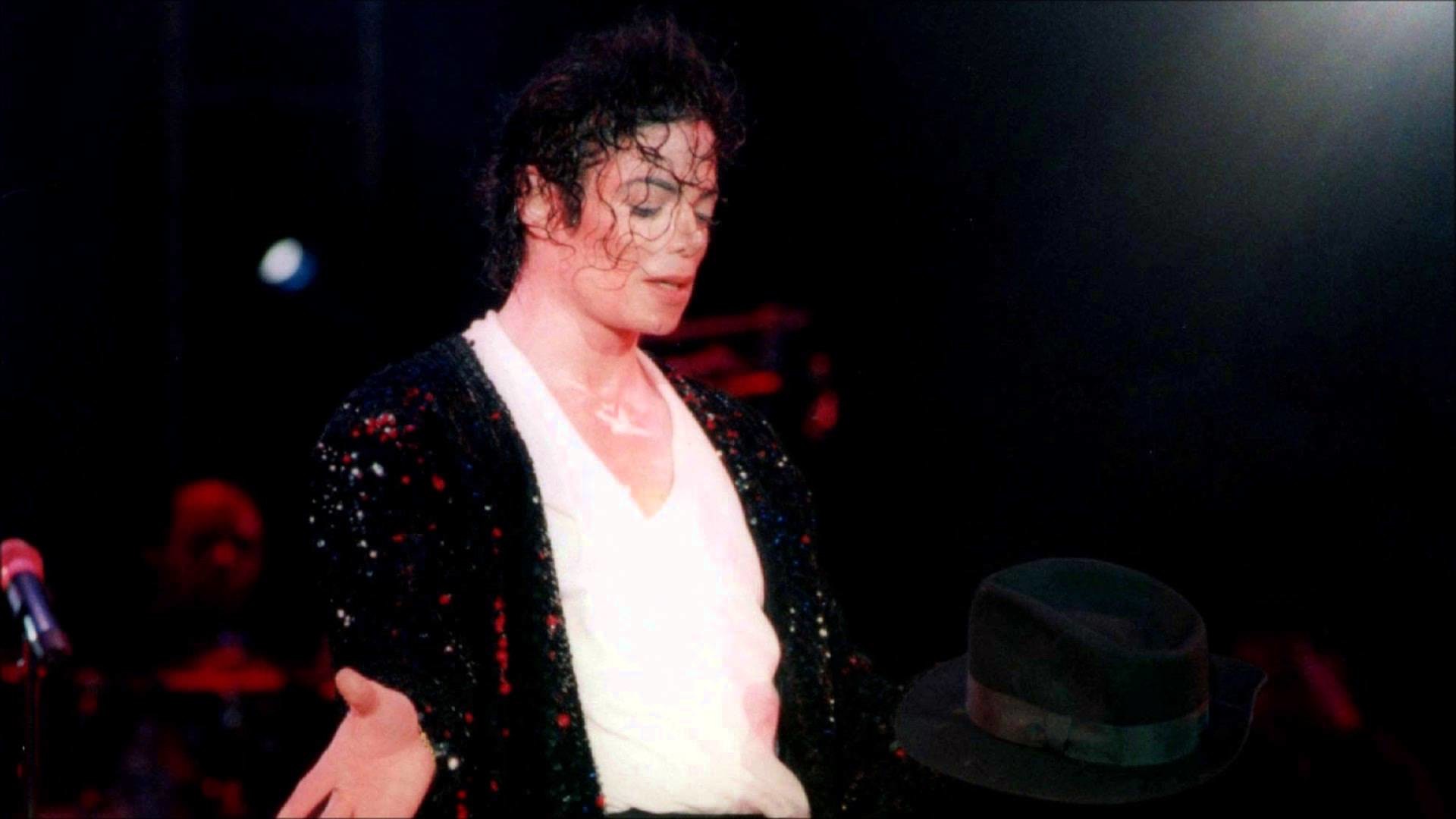 Billie Jean [audio Hq] Hd - Michael Jackson Billie Jean Live Hd - HD Wallpaper 
