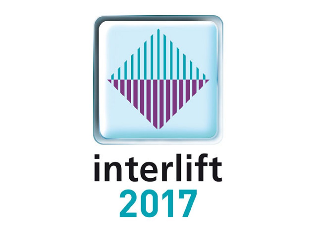 Interlift 2017, Omet Brings Technology And Made In - Graphic Design - HD Wallpaper 