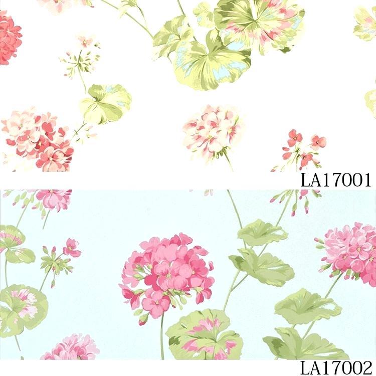 Laura Ashley Wallpaper Laura Ashley Wallpaper Uk Only - Laura Ashley Geranium - HD Wallpaper 