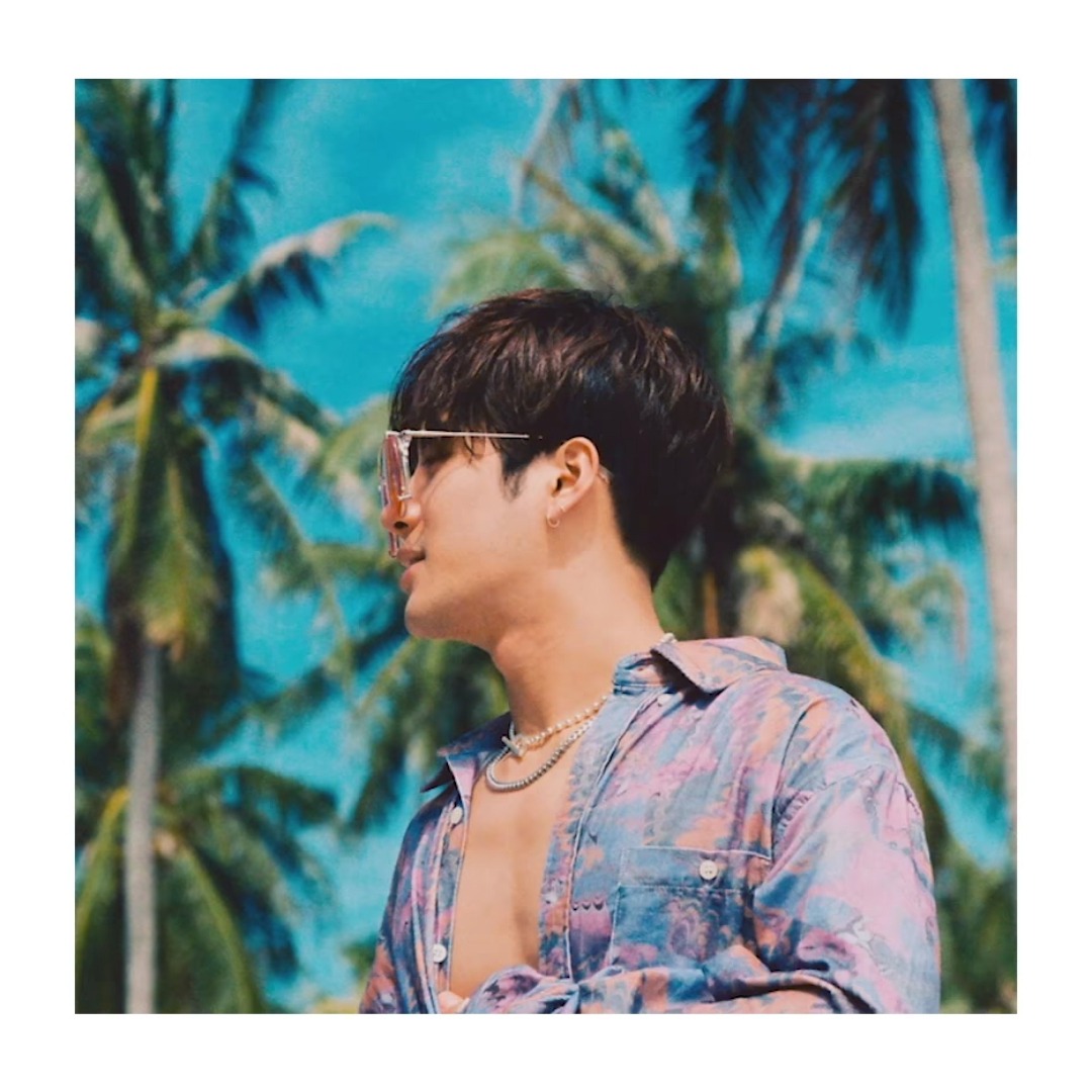 Jackson Wang Dawn Of Us Cover - HD Wallpaper 