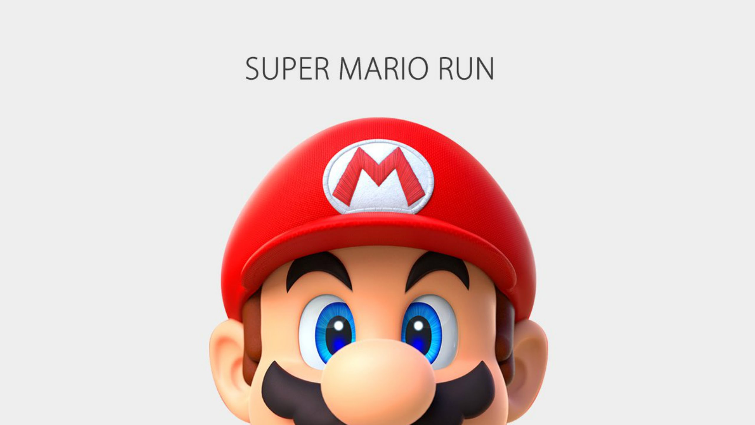 Super Mario High Resolution - HD Wallpaper 