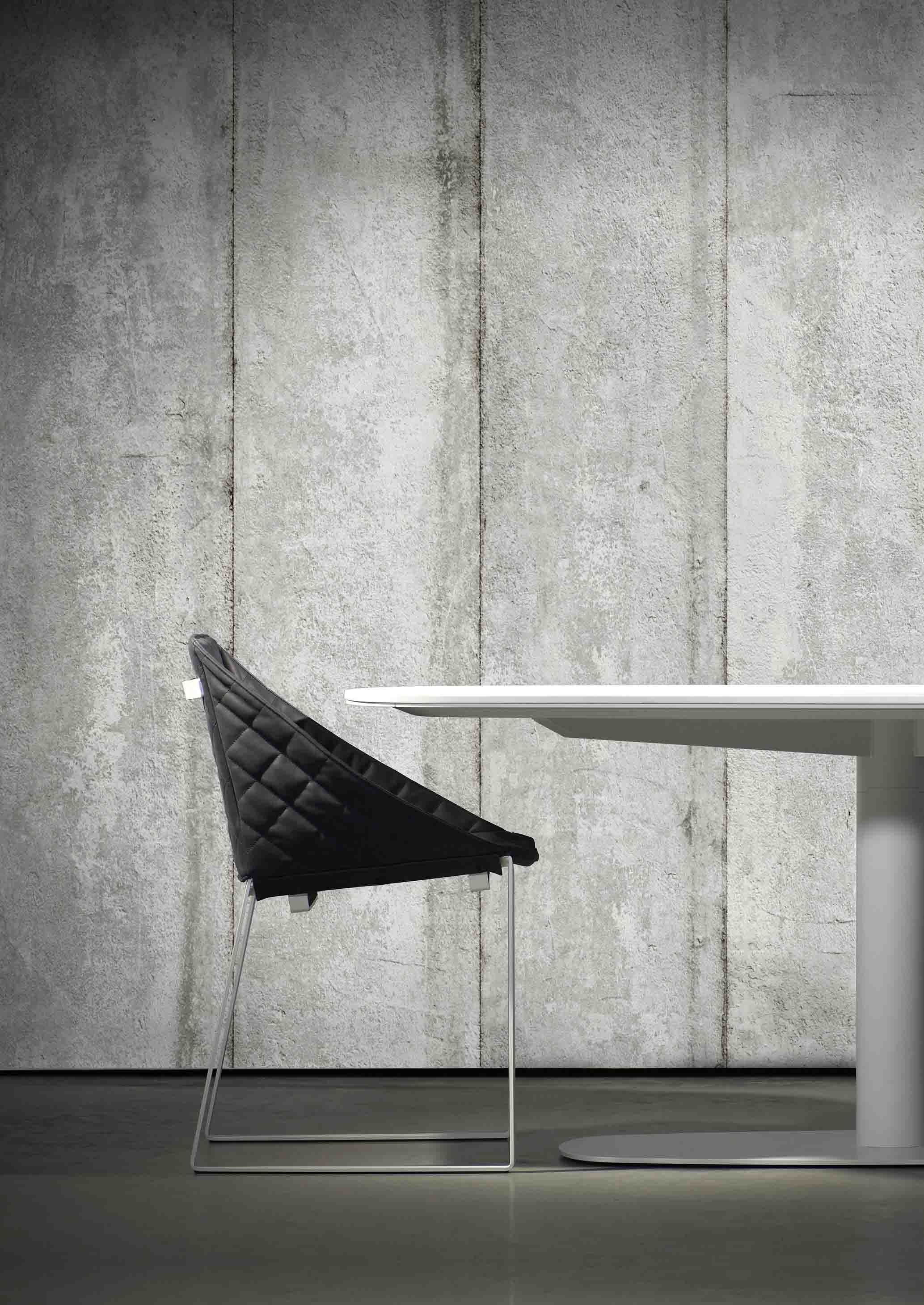 Płyty Betonowe Tapeta - HD Wallpaper 