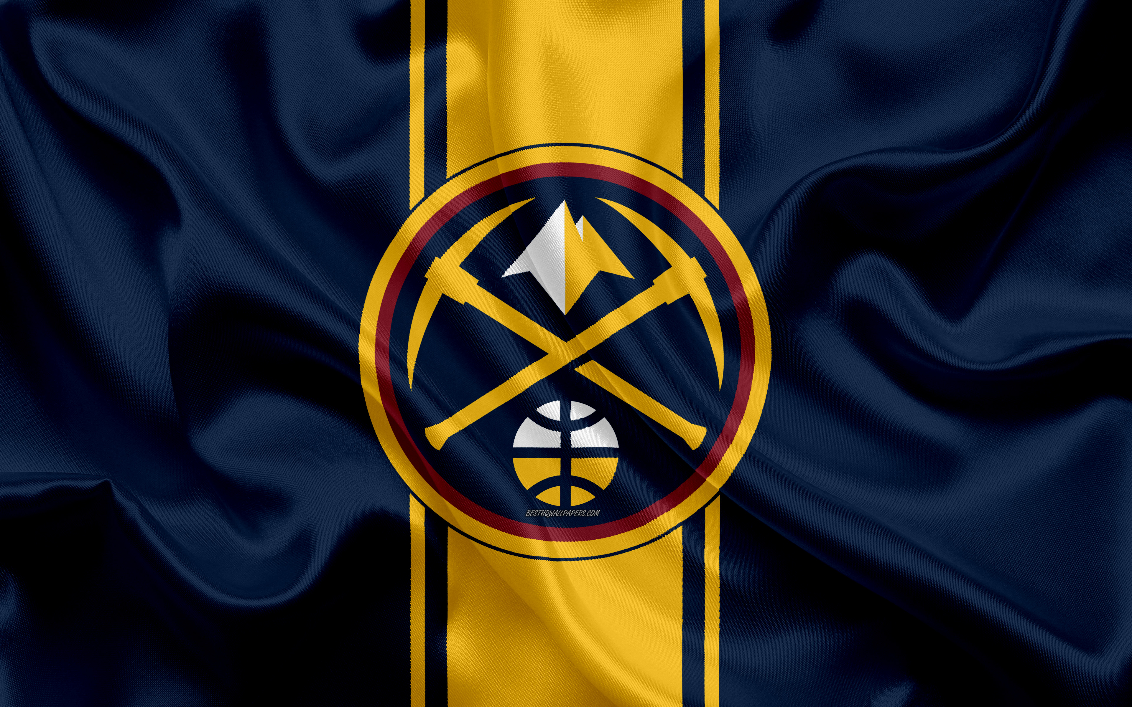 Denver Nuggets - 3840x2400 Wallpaper - teahub.io