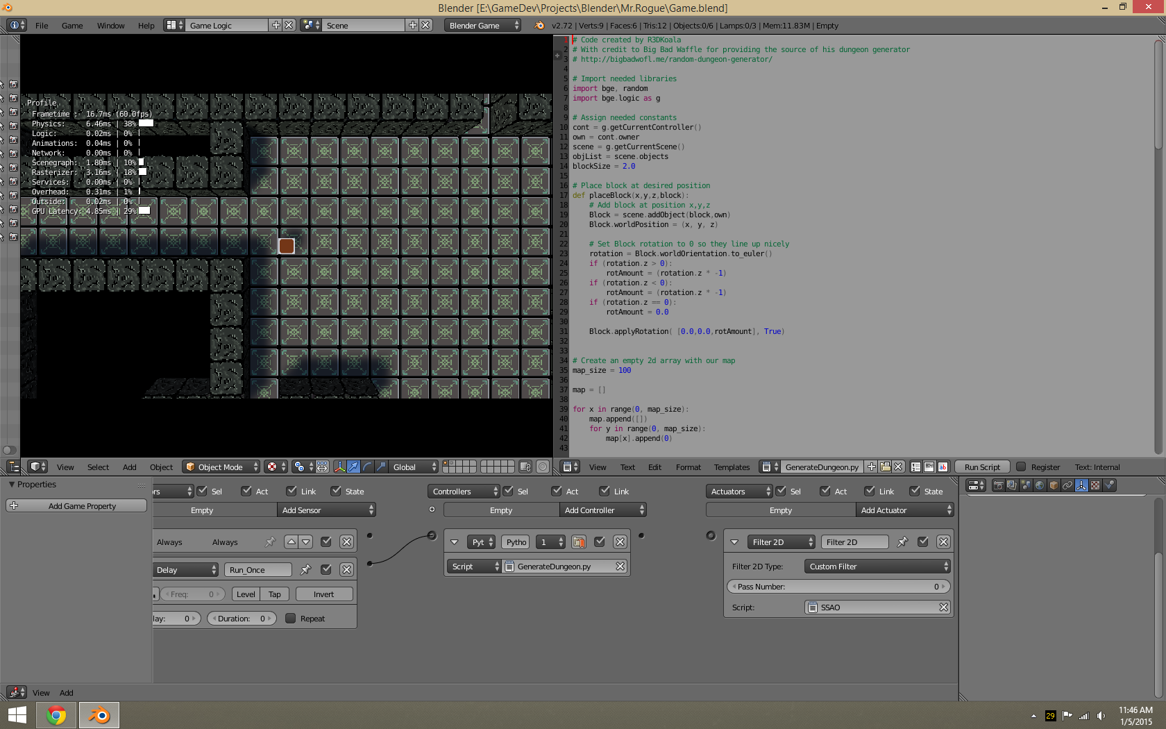 Screenshot - HD Wallpaper 