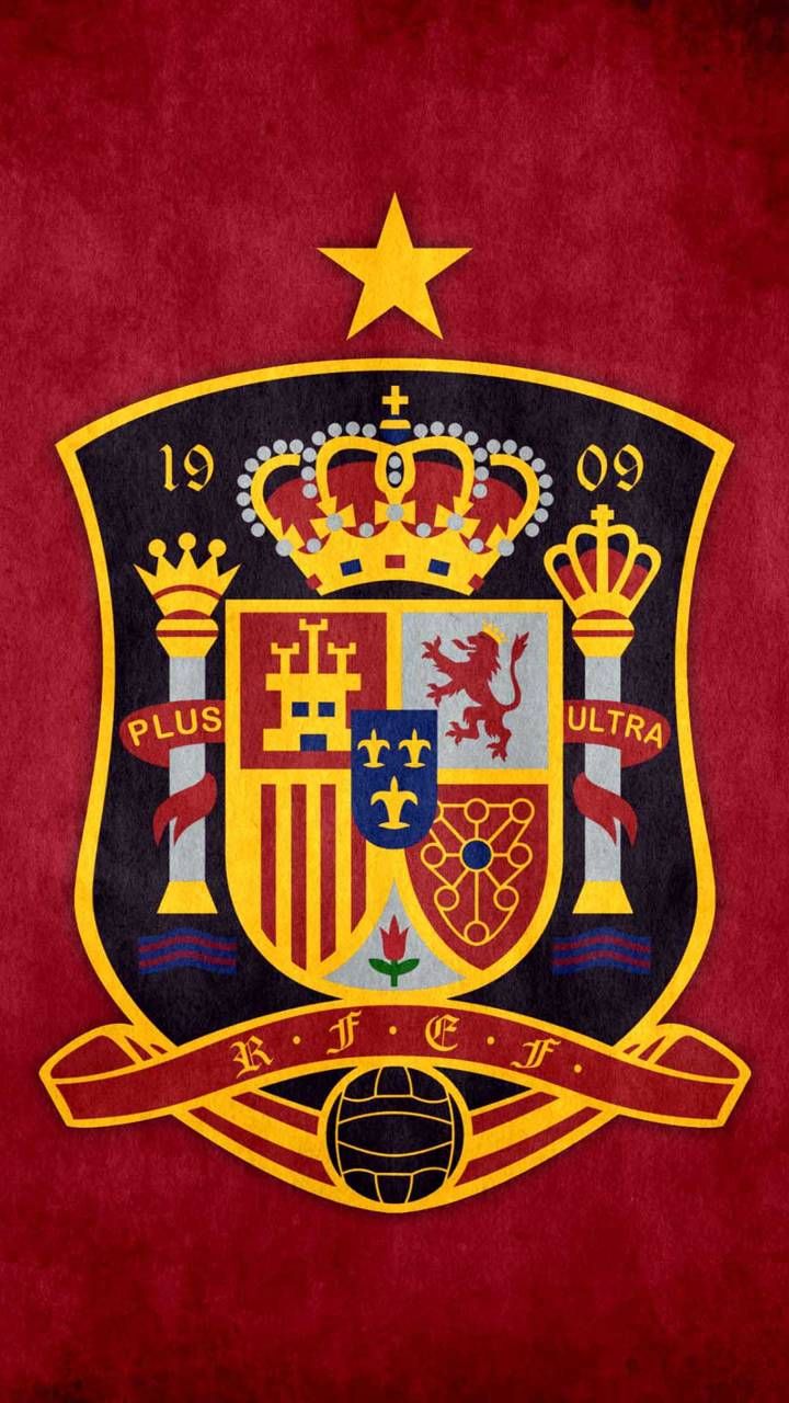Spain Football - HD Wallpaper 