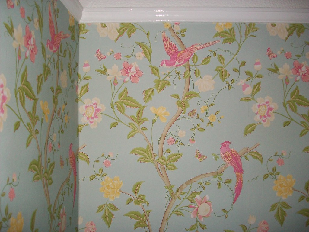 Featured image of post Summer Palace Wallpaper Laura Ashley Laura ashley summer palace has coordinating wallpaper