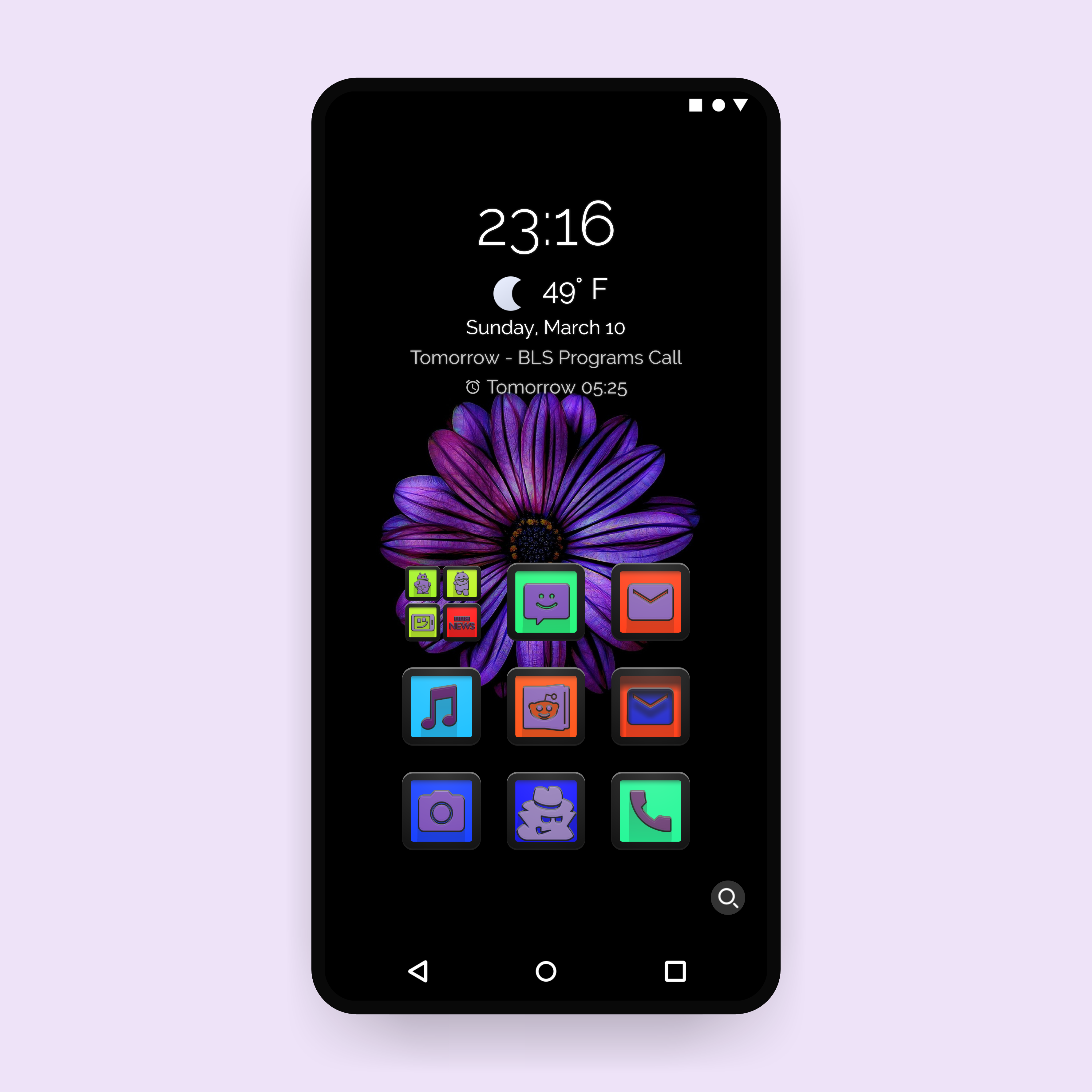 Smartphone - HD Wallpaper 