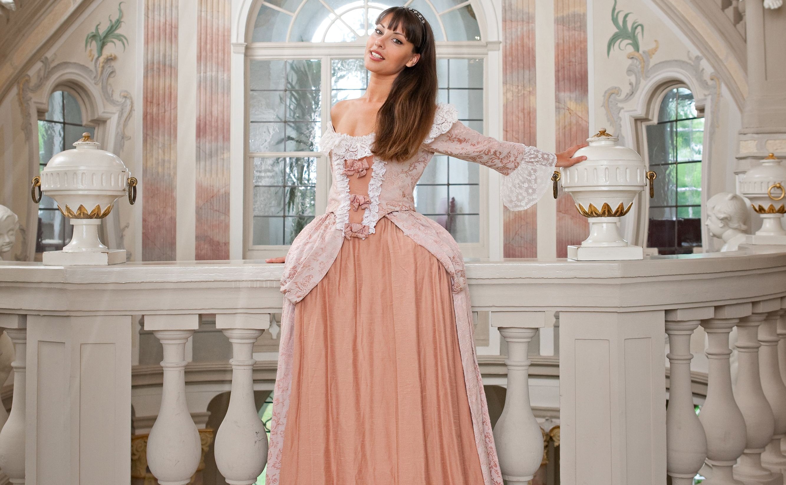 Lorena Garcia Dress - HD Wallpaper 