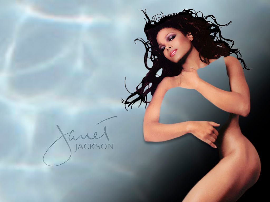Janet Jackson All For You - HD Wallpaper 