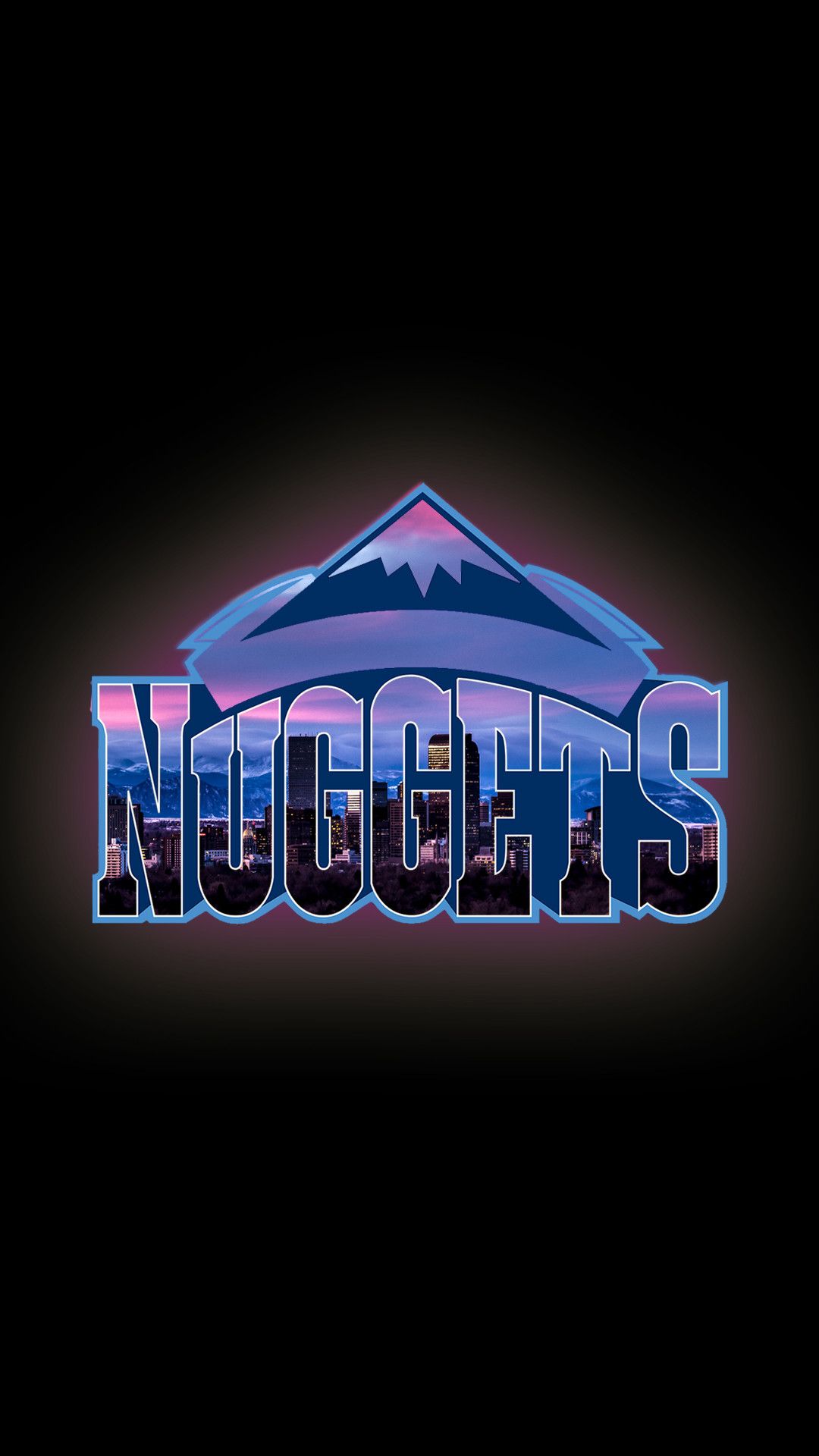 Denver Nuggets Wallpaper Iphone X - HD Wallpaper 