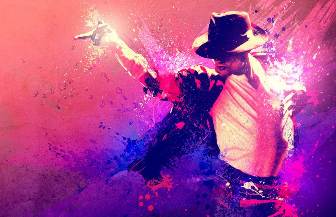 Image1 - Full Hd Michael Jackson - HD Wallpaper 