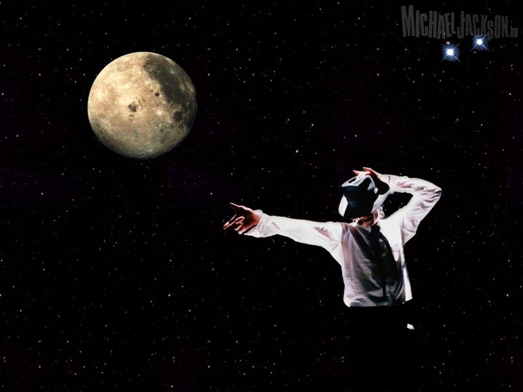 Michael Jackson Dancing Steps - HD Wallpaper 