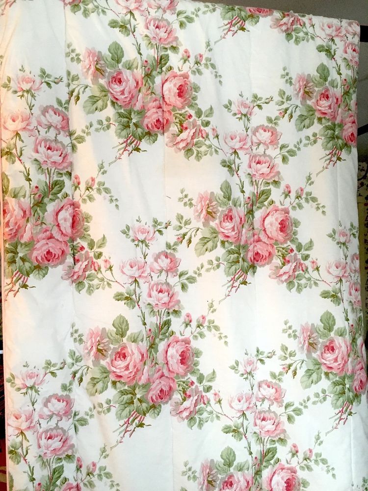 Laura Ashley Vintage Floral Bedding - HD Wallpaper 