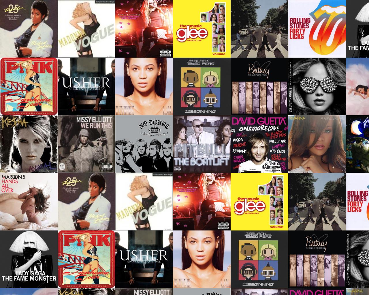 Album Cover - HD Wallpaper 