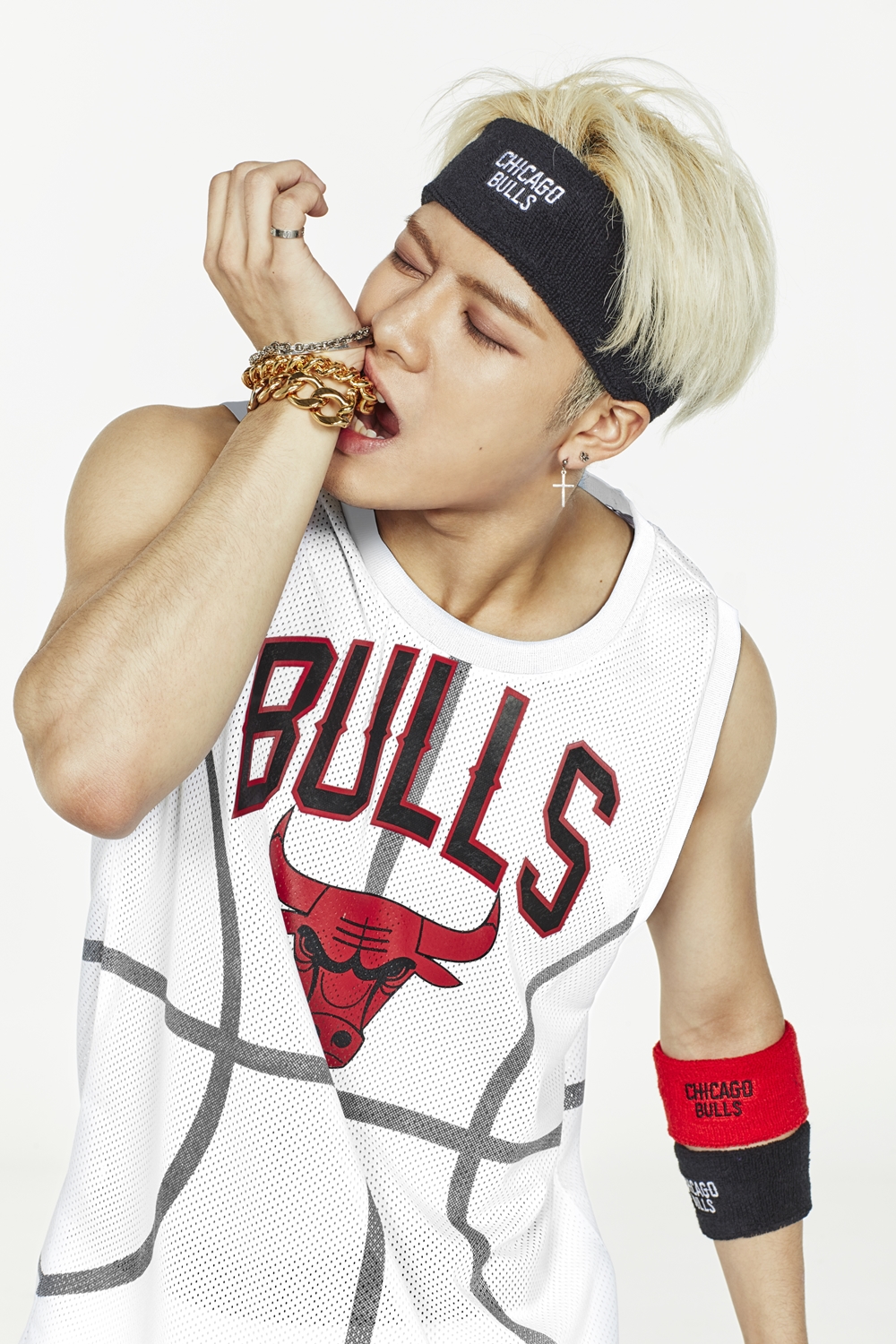 Got7 Nba Photoshoot - HD Wallpaper 