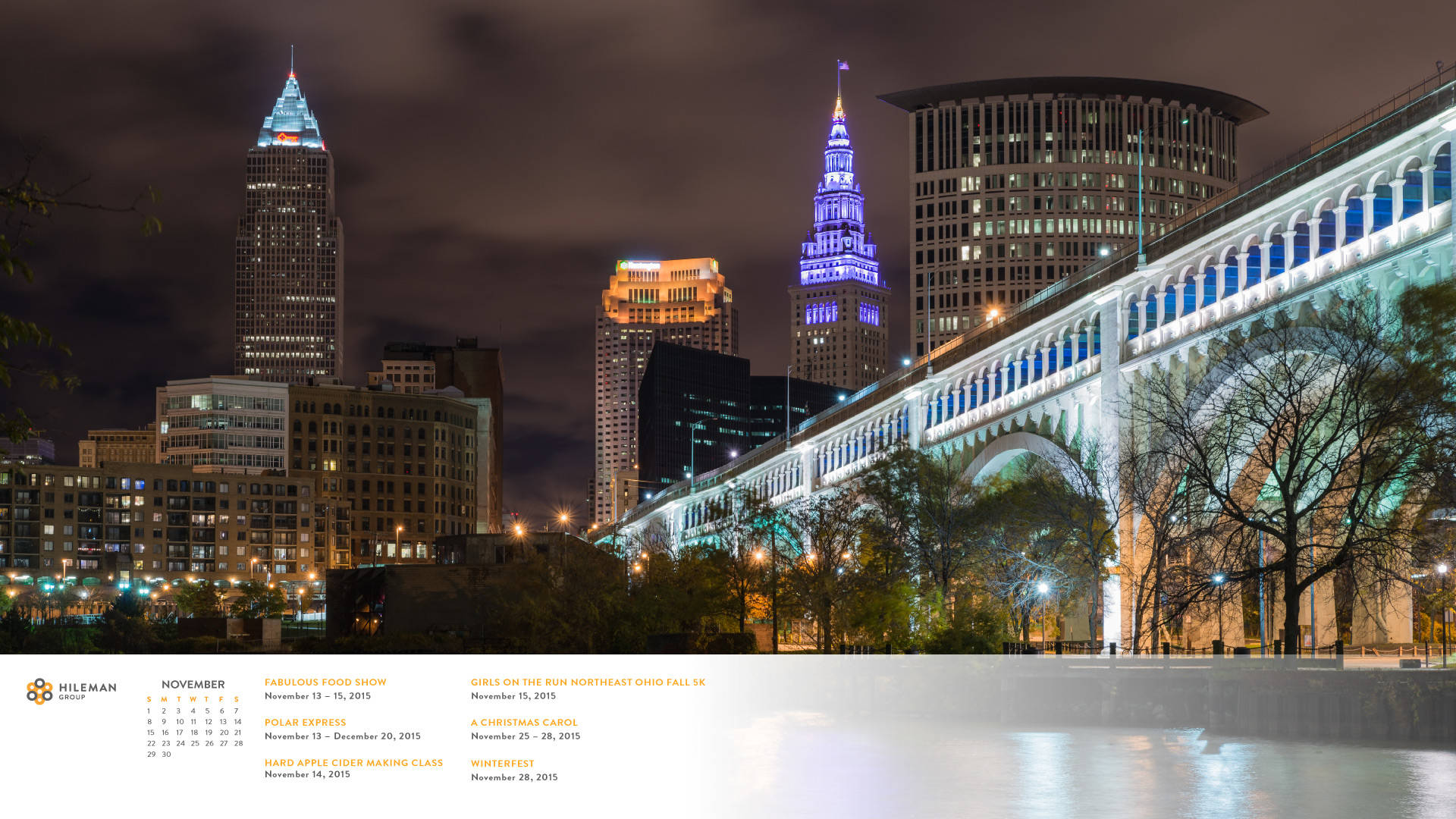 Cuyahoga River - HD Wallpaper 