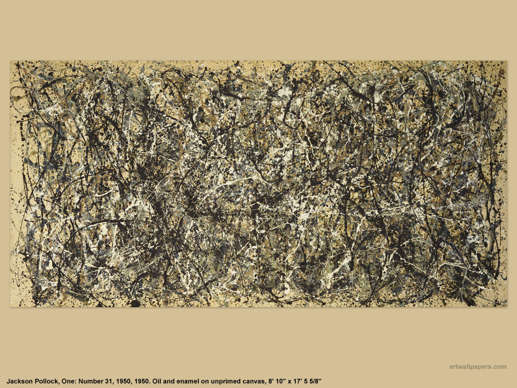 The Modern - HD Wallpaper 