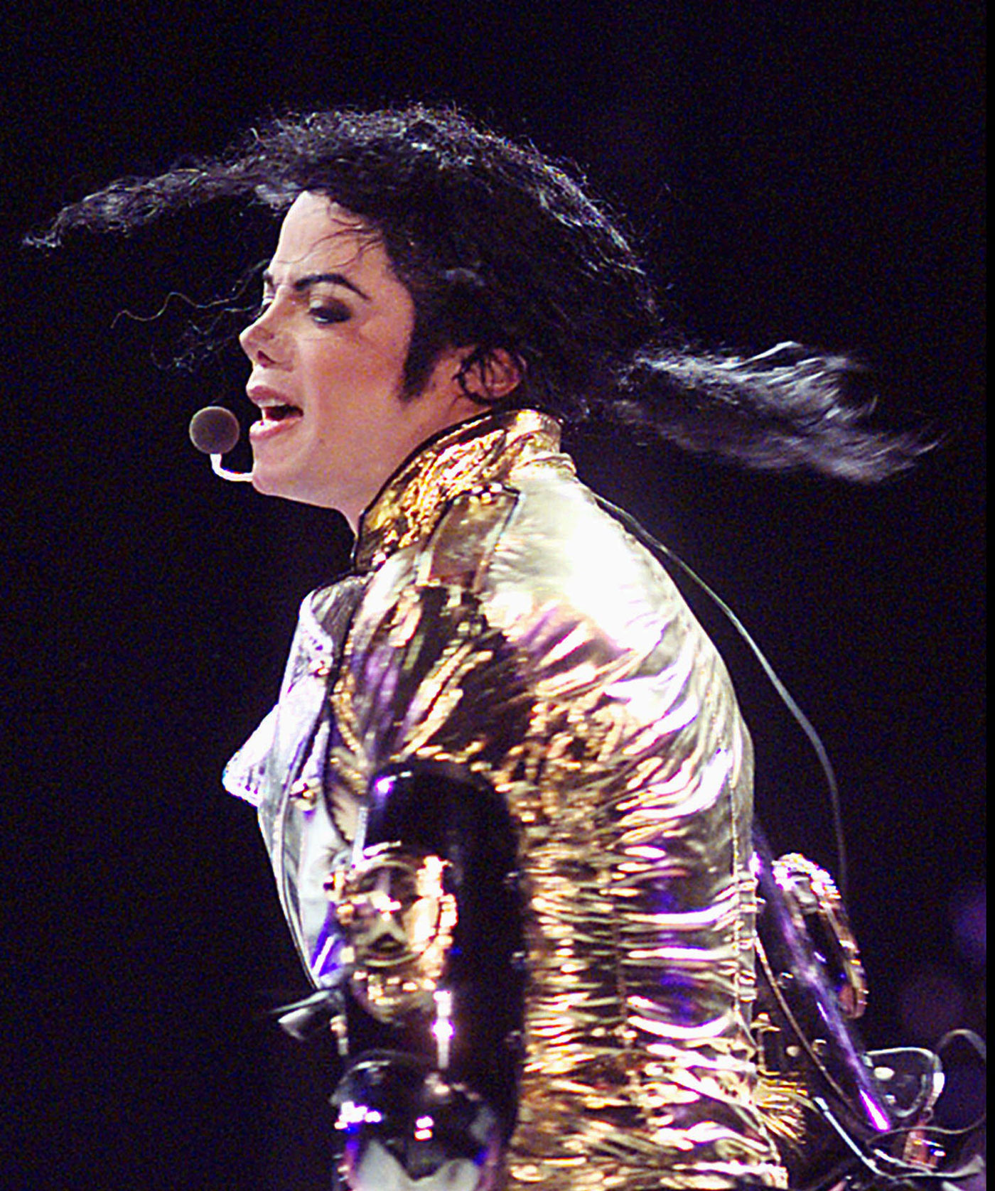 Concert Michael Jackson History - HD Wallpaper 