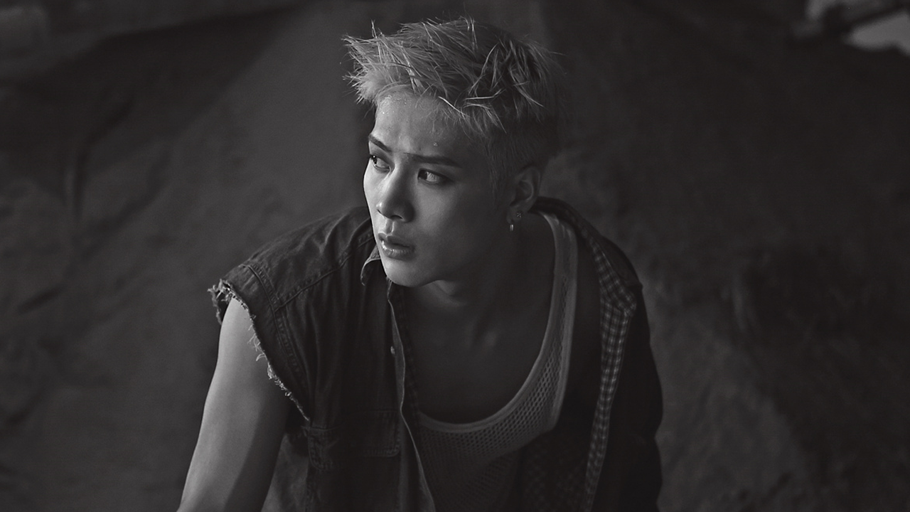 Jackson Wang Wallpaper - Human - HD Wallpaper 